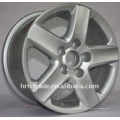 S542 VW forjado jante de liga leve